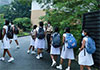 Schools Close as First Term Ends Ahead of Avurudu Holidays