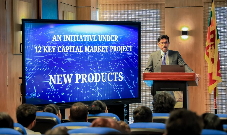 SEC and Digital Economy Ministry move to regulate virtual assets in policy pivot