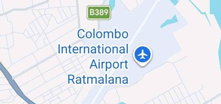 Police Raid Secret TV and Radio Transmission Centre Near Ratmalana Airport, Maldivian National Arrested