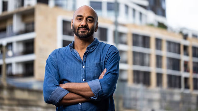 Sri Lankan-Australian Playwright Shakthi Wins US$175,000 Windham-Campbell Prize