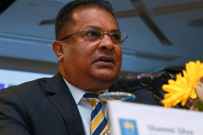 Shammi Silva and SLC Executive Committee Resign, Ending 7-Year Tenure