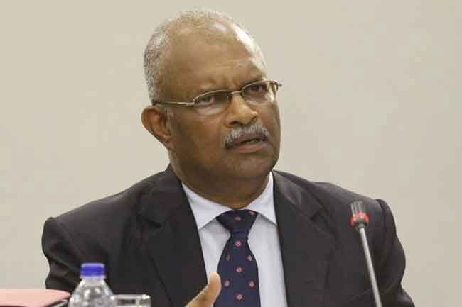 Supreme Court reserves verdict on Shani Abeysekara FR petitions challenging CCD arrest