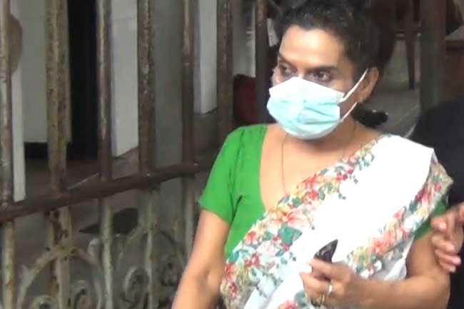 Shashi Weerawansa diplomatic passport case adjourned to May 25 over defence access dispute