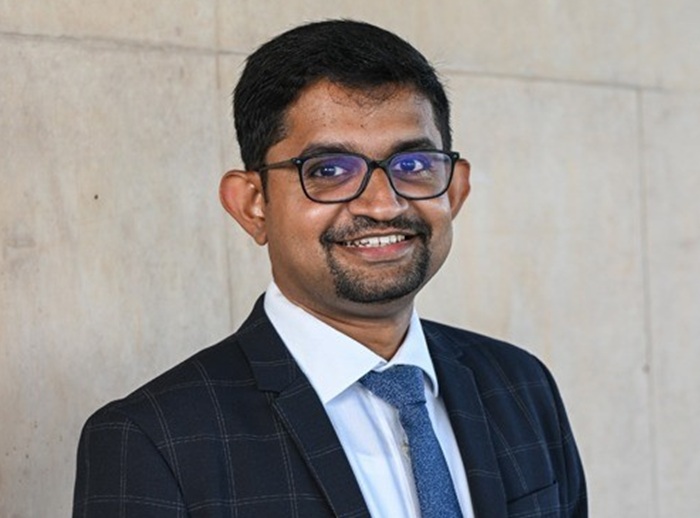 Ceylon Chamber Names Shiran Fernando Secretary General and CEO From May
