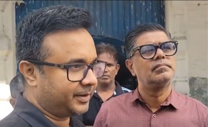 SJB Files CID Complaint Over Viral Coal Tender Recording; Lanka Coal Denies Wrongdoing
