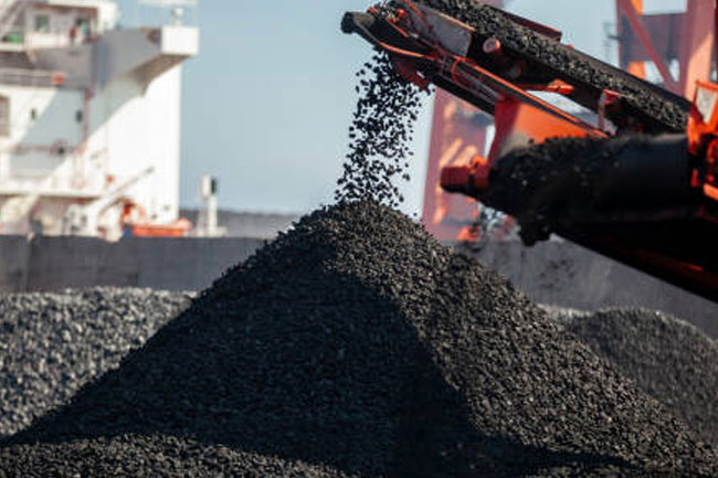 SJB demands coal procurement audit be referred to Attorney General through Parliament