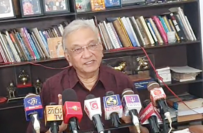 SJB Demands Provincial Council Elections, Says Opposition Unity Will Follow Poll Announcement