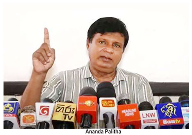 SJB Accuses Litro and LAUGFS of Profiteering on Pre-Hike Gas Stocks