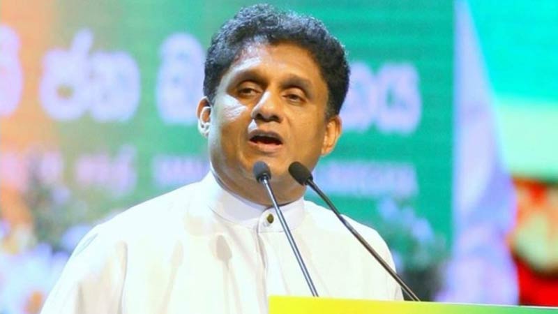 Sajith accuses PUCSL of shifting coal scandal losses onto electricity consumers