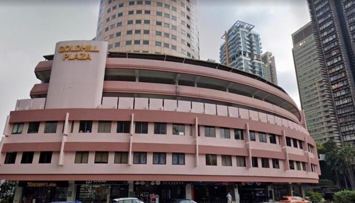 Sri Lanka High Commission in Singapore warns nationals against visa overstaying