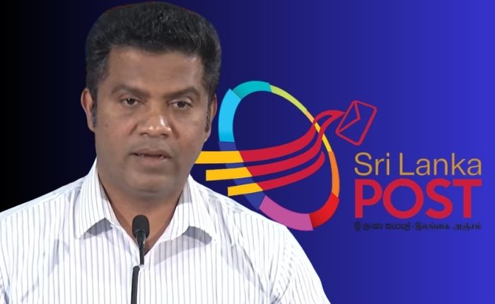 CID Probes $625,000 Missing Payment from Sri Lanka Post to US Postal Service