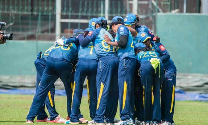Sri Lanka Women's squad announced for New Zealand 'A' One-Day series, Sandeepani to lead