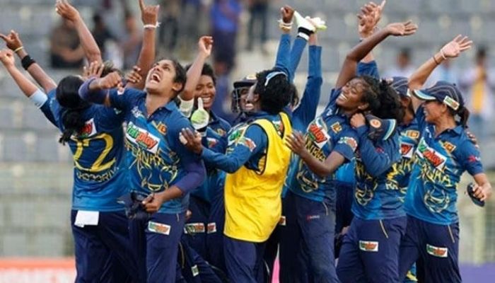 Sri Lanka names 15-member squad for Women's T20 World Cup 2026, depart June 3 for England