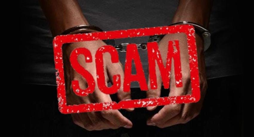 Ex-SLPP local politician held over Rs. 21.3M Romania job scam
