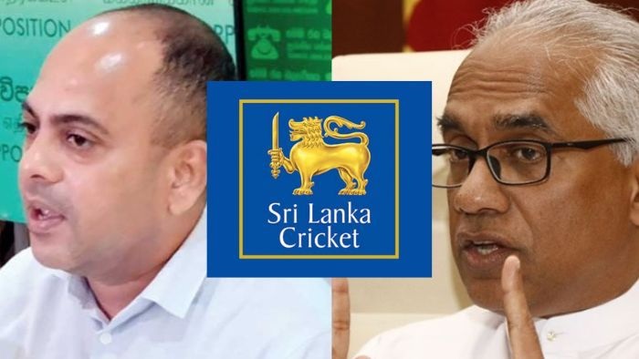 Government May Replace Sri Lanka Cricket Board Before May Day — Marikkar
