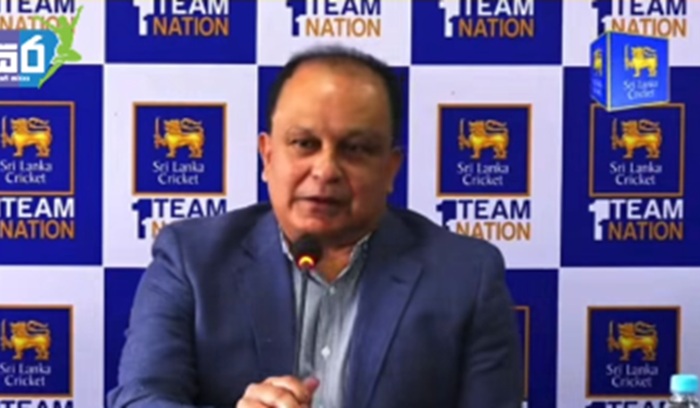 SLC CEO Says Board 'Not Aware' of Any Government Resignation Request