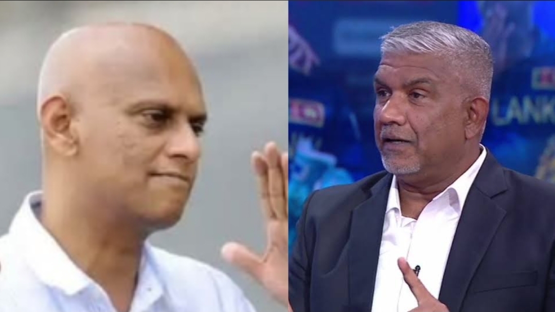 Conflicting claims emerge over who selected Sri Lanka's West Indies tour squads