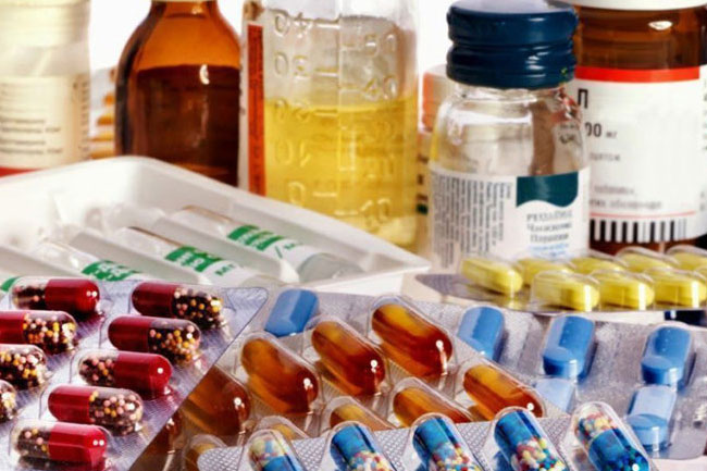 Pharma Chamber Warns of Looming Medicine Shortage Crisis in Sri Lanka
