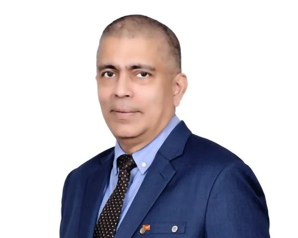 Andre Fernando Appointed Chairman of Sri Lanka Freight Forwarders Association