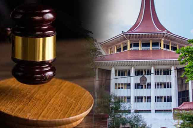 Supreme Court dismisses SLMC leaders' petition without hearing