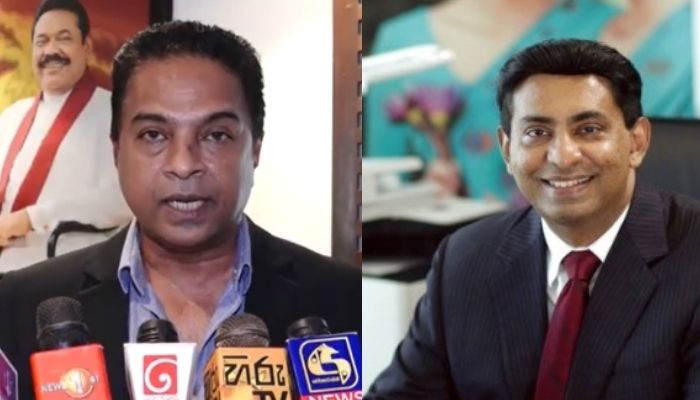 SLPP demands independent inquiry into Chandrasena death, alleges CIABOC threats