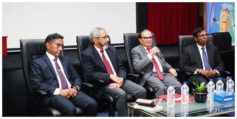 SLT's Dollar Reserves Up 30% in Q1, But Exact Figure Withheld as 'Commercially Sensitive'