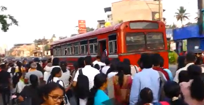 SLTB to Deploy 1,500 Extra Buses for Avurudu Travel From April 9