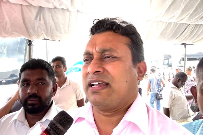 SLTB to Roll Out Card-Only Payment System on State Buses