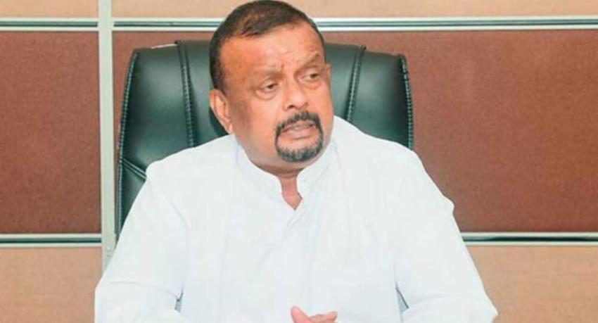 Ex-minister S.M. Chandrasena indicted in Colombo HC over 2014 seed maize scandal