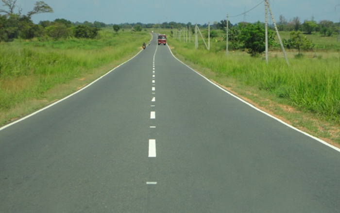 Cabinet approves Rs. 2bn upgrade of 25.6km of southern A2 highway