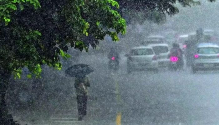 South-West Monsoon Begins Establishing Over Sri Lanka, Met Office Warns of Wind and Lightning