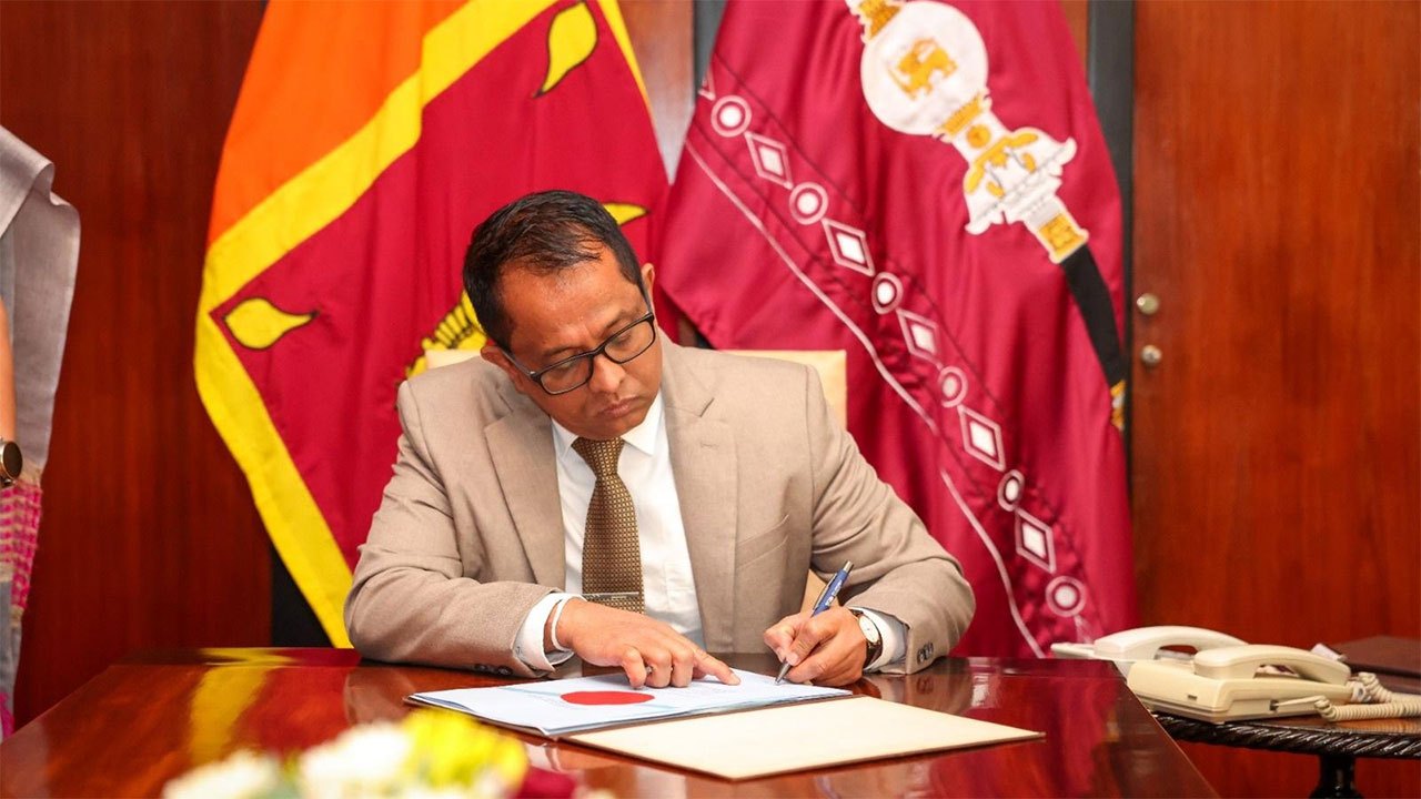 Insolvency Act No. 12 of 2026 comes into force as Speaker certifies bill