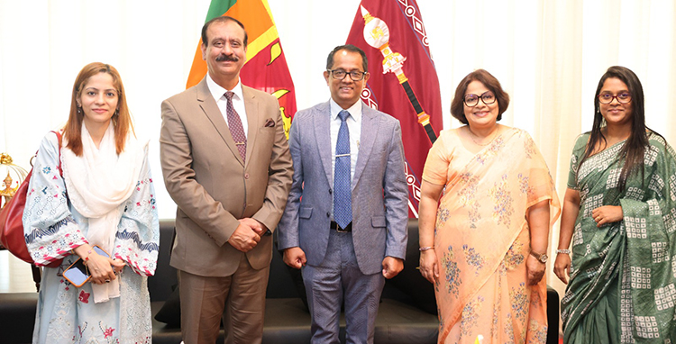 Speaker Asks Pakistan to Bring Lahore Museum's Fasting Buddha to Sri Lanka for Devotees