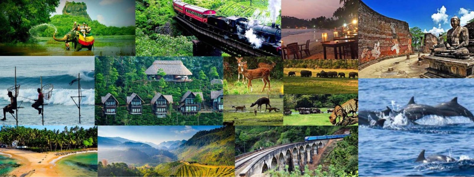 Sri Lanka to gazette 20 new tourist zones before November