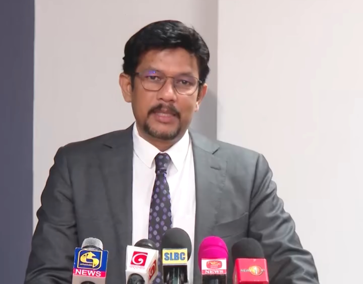 Sri Lanka eyes dedicated 6G research centre by Q3 2026 with foreign and private-sector partners
