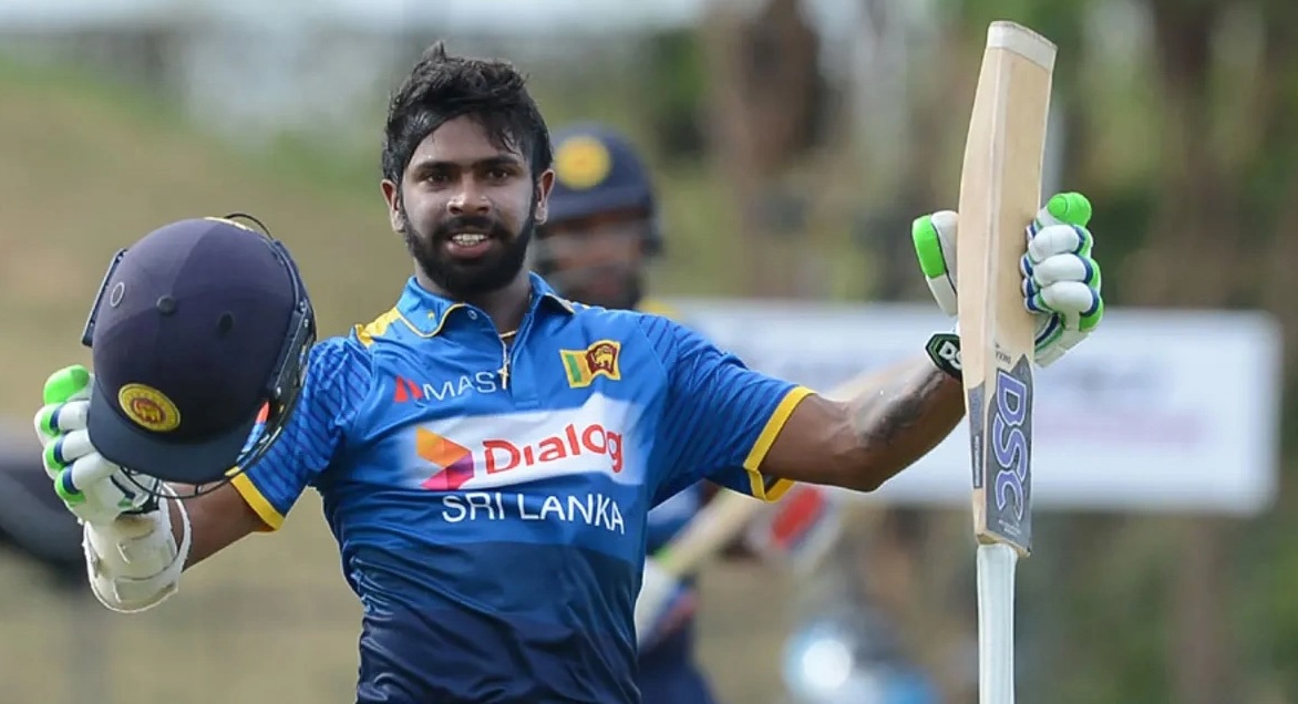 Sri Lanka A squad named for Tri-Nation series with India A and Afghanistan A at Dambulla