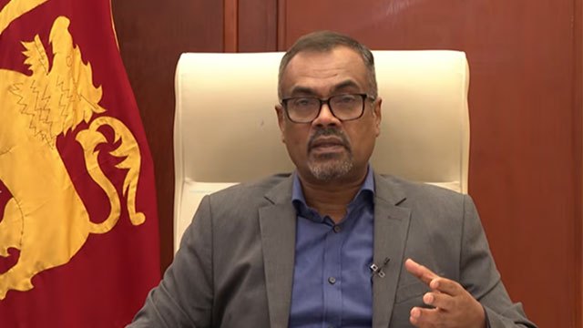 Sri Lanka confident US tariff concerns will be resolved through talks – Dy Finance Minister