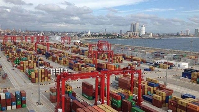 Sri Lanka to tighten customs and labour rules to avoid 12.5% US tariffs
