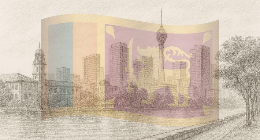 Sri Lanka's Debt Restructuring Near Completion, GSDR Report Says