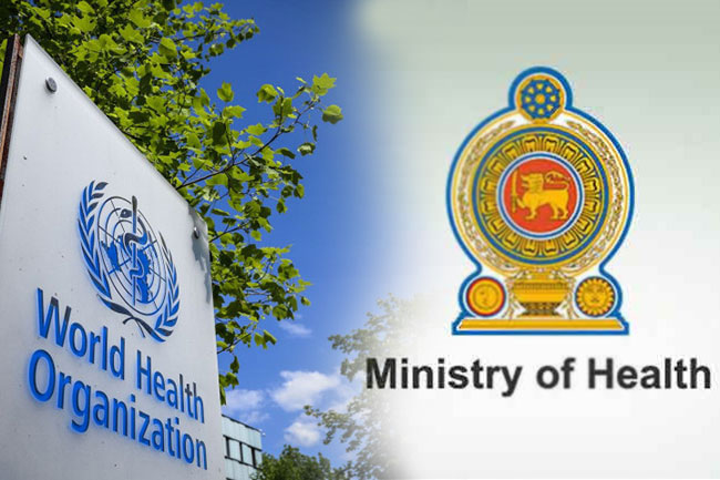Health Ministry activates five-point Ebola preparedness plan, calls Sri Lanka 'low-risk'