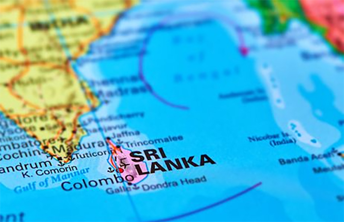 Geopolitics Experts Call on Sri Lanka to Lead Global South Push for Middle East Peace