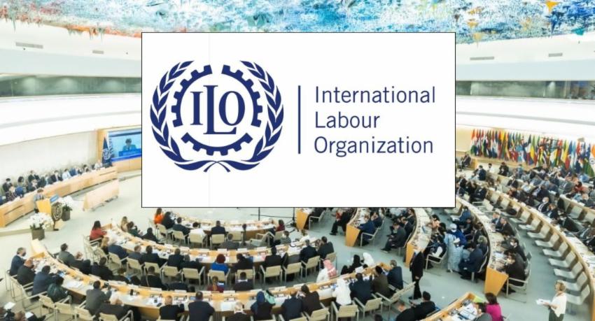 Sri Lanka joins 114th International Labour Conference in Geneva