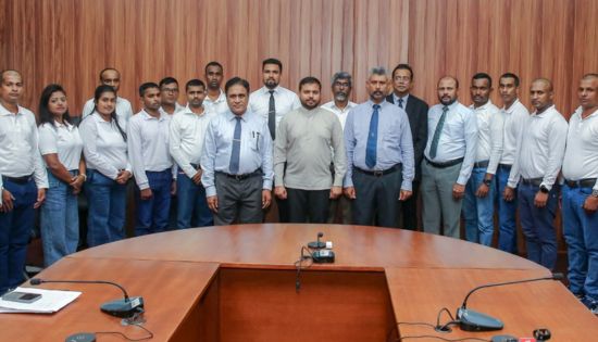 Sri Lanka Resumes South Korea E-8 Seasonal Jobs Programme, First Batch Departs April 14