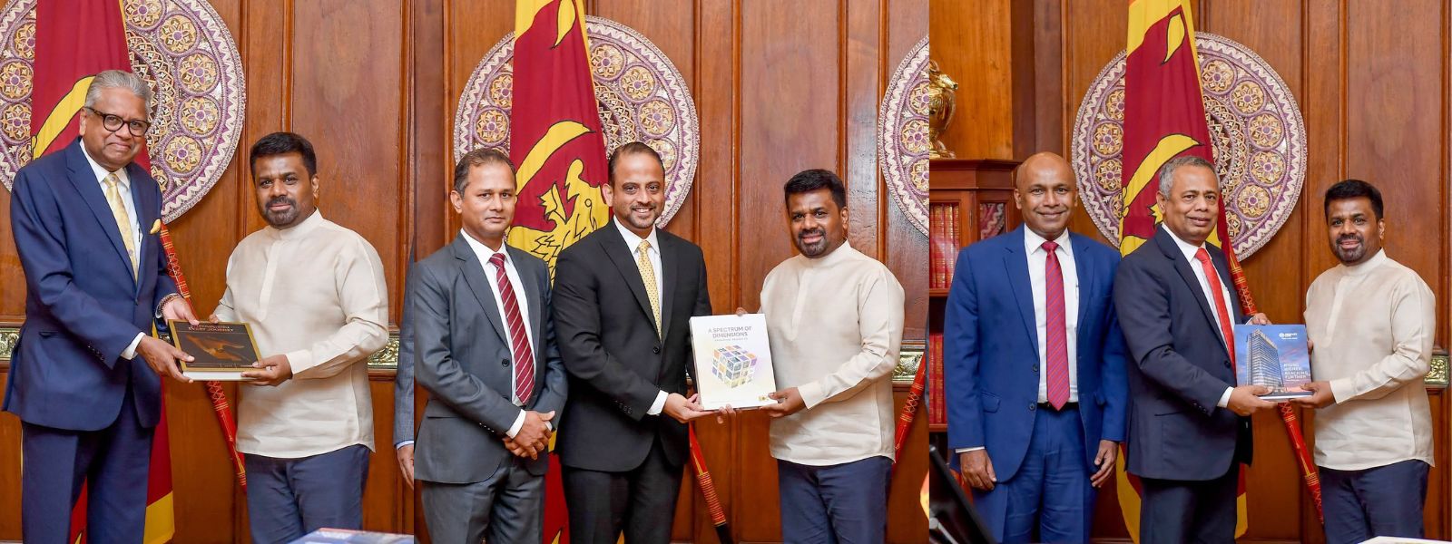 Sri Lanka's Three State Banks Report Record 2025 Profits; BOC Sets 87-Year High