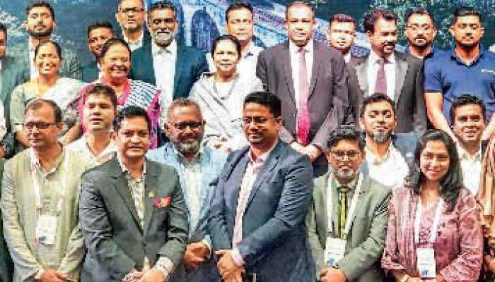 Sri Lanka Tourism Holds First-Ever Dhaka Roadshow to Tap Bangladesh Market