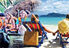 Sri Lanka tourist arrivals cross 950,000 mark in 2026
