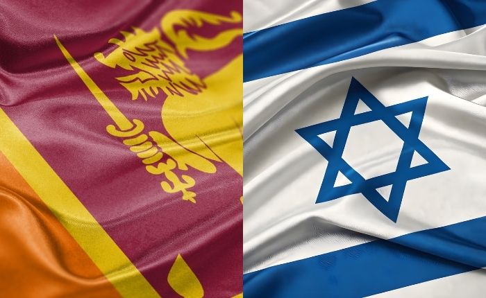 Sri Lanka resumes worker deployment to Israel as flight disruptions ease