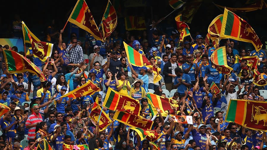 Sri Lankan-born population in Australia rises to 184,800 — ABS data
