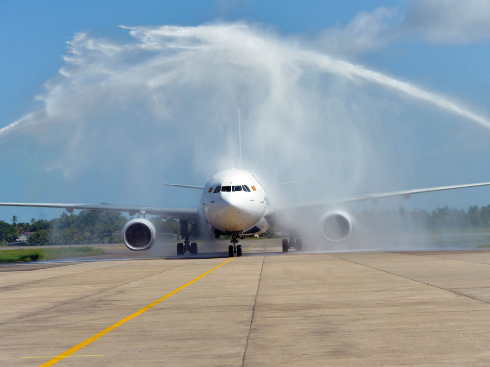 MP questions $26.6mn SriLankan Airlines aircraft lease after RTI disclosure