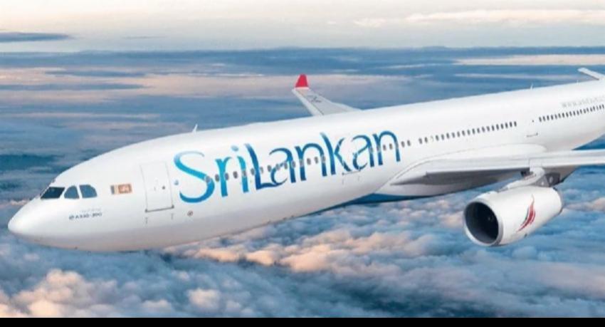 SriLankan Airlines Rs. 91.3bn state-bank debt restructured; PPP and management contract on the table